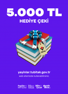 5000 TL Hediye Çeki