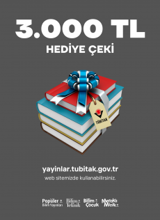 3000 TL Hediye Çeki