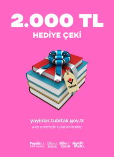 2000 TL Hediye Çeki