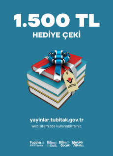 1500 TL Hediye Çeki