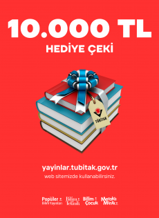 10000 TL Hediye Çeki