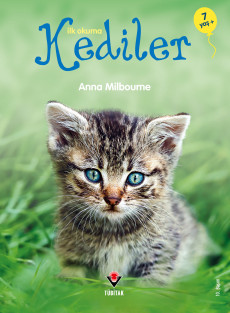 İlk Okuma - Kediler