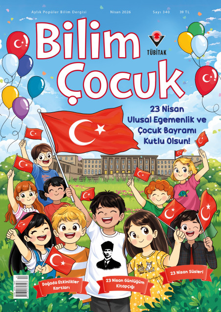 Bilim Çocuk