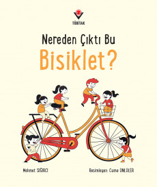 Nereden Çıktı Bu Bisiklet?