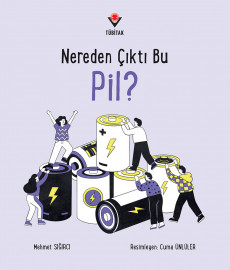 Nereden Çıktı Bu Pil?