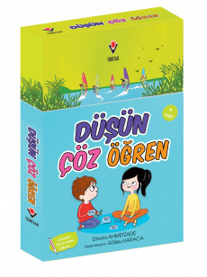 Düşün Çöz Öğren