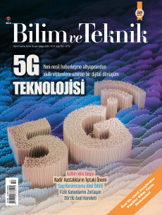 Bilim ve Teknik (Mayıs 2026)