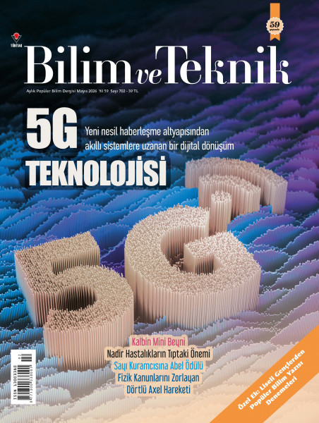 Bilim ve Teknik
