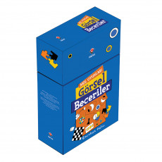 Akıl Oyunları Görsel Beceriler