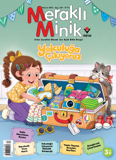 Meraklı Minik (Haziran 2026)