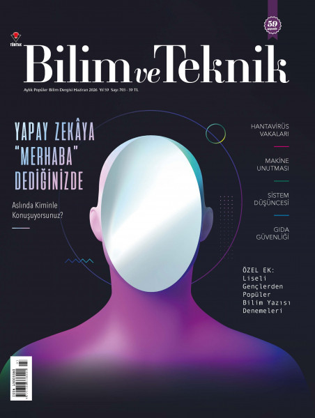 Bilim ve Teknik