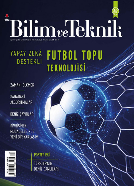 Bilim ve Teknik