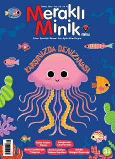 Meraklı Minik (Temmuz 2026)