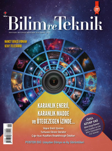 Bilim ve Teknik (Ağustos 2026)