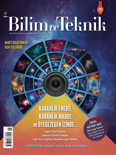 Bilim ve Teknik