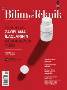 Bilim ve Teknik (Eylül 2026)