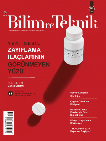 Bilim ve Teknik