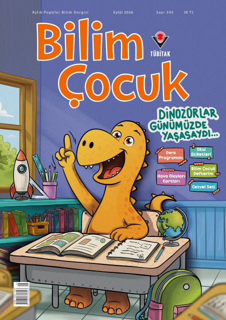 Bilim Çocuk