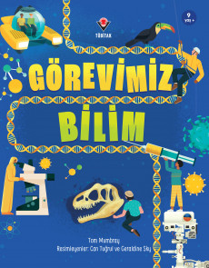 Görevimiz Bilim