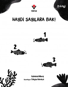 Haydi Sayılara Bak!