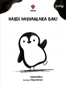 Haydi Hayvanlara Bak!