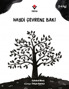 Haydi Çevrene Bak!