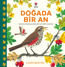 Doğada Bir An