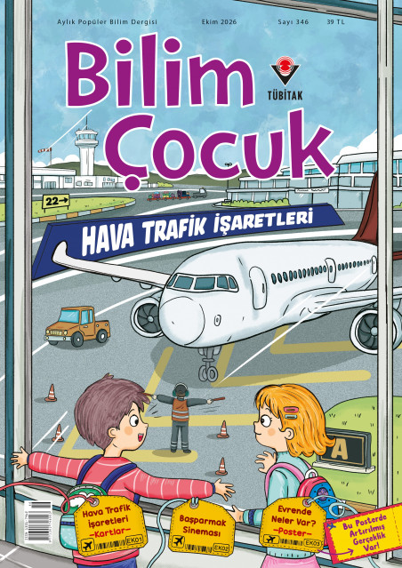 Bilim Çocuk