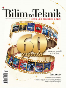 Bilim ve Teknik (Ekim 2026)