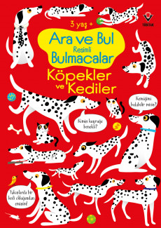 Ara ve Bul Resimli...