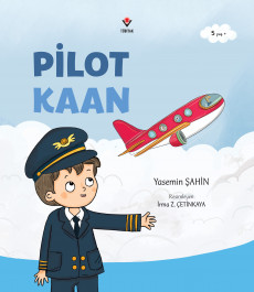 Pilot Kaan