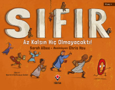 Sıfır - Az Kalsın Hiç...
