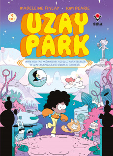 Uzay Park