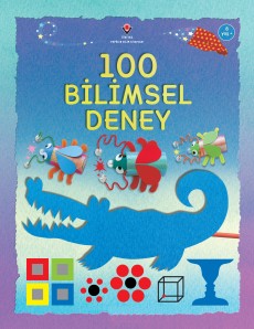 100 Bilimsel Deney