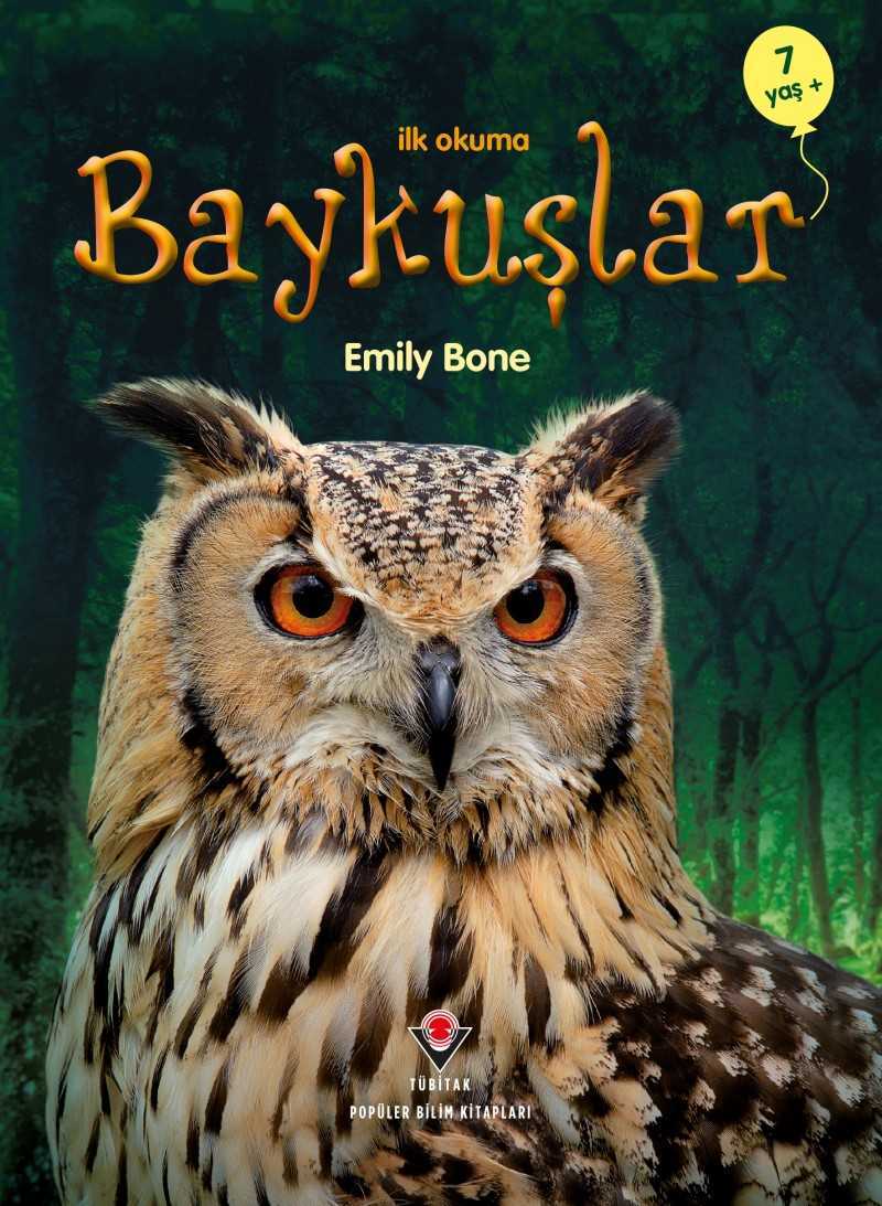 İlk Okuma-Baykuşlar