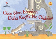 Cüce Sivri Fareden Daha Küçük Ne Olabilir?