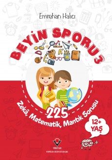 Beyin Sporu 3
