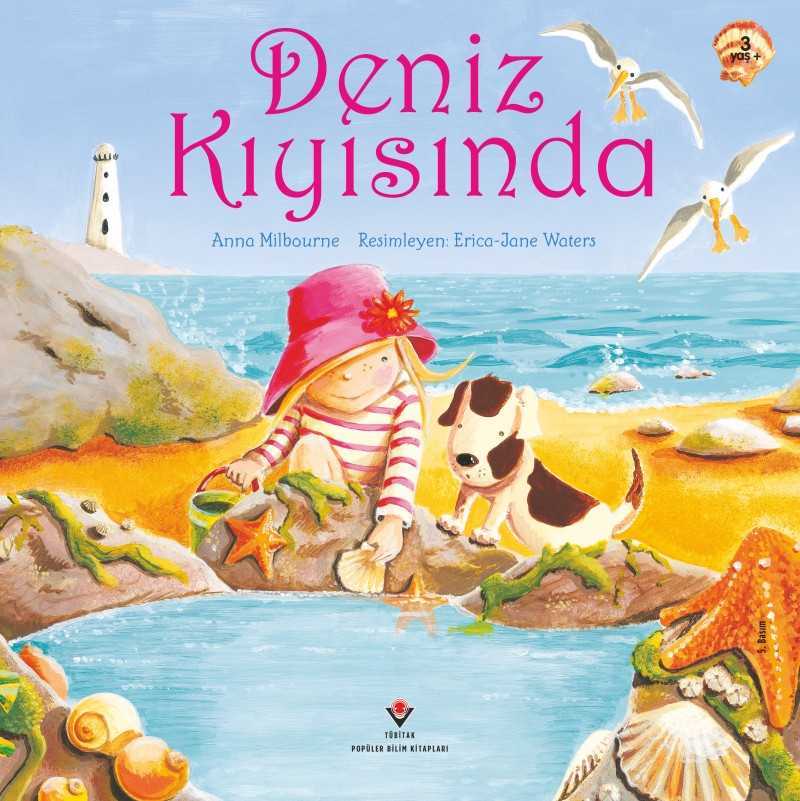 Deniz Kıyısında