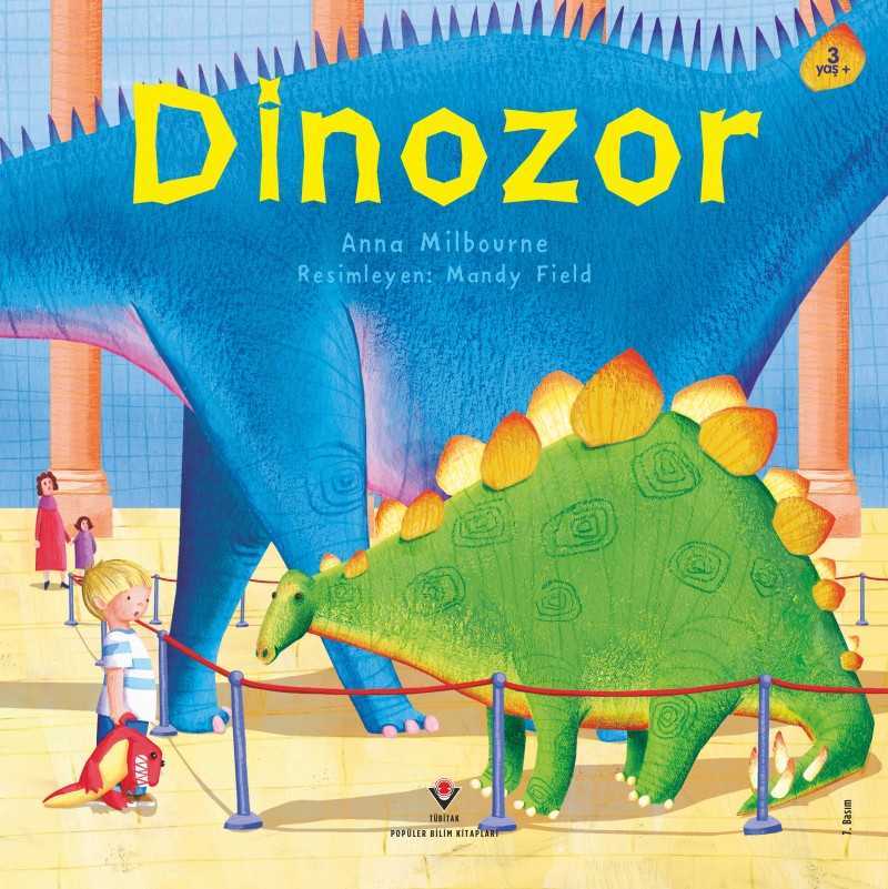 Dinozor