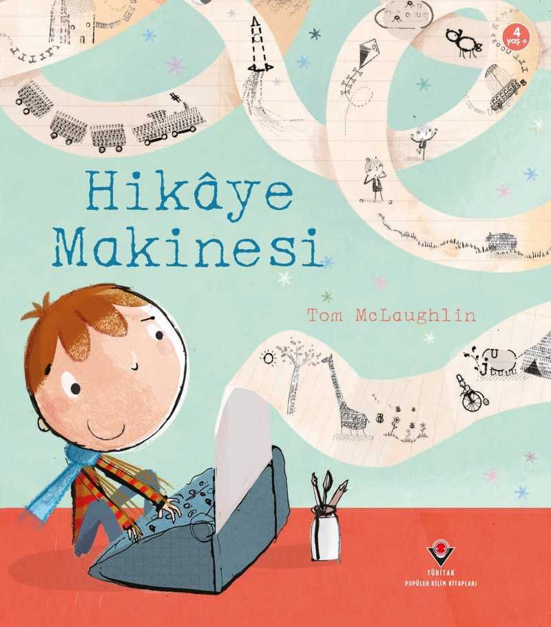Hikâye Makinesi