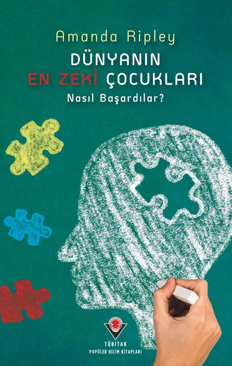 Dünyanın En Zeki Çocukları - Nasıl Başardılar?