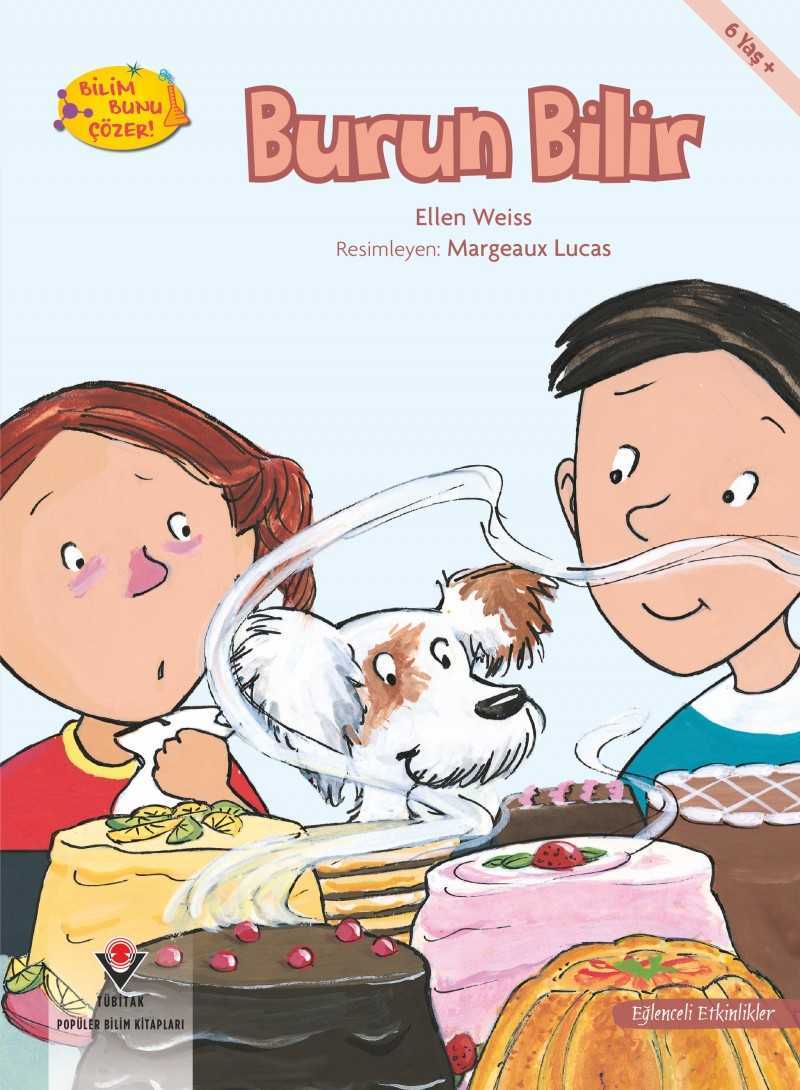 Bilim Bunu Çözer - Burun Bilir