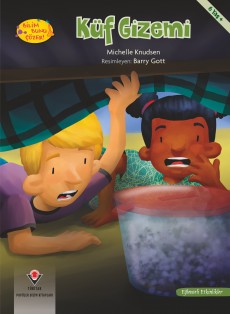 Bilim Bunu Çözer - Küf Gizemi