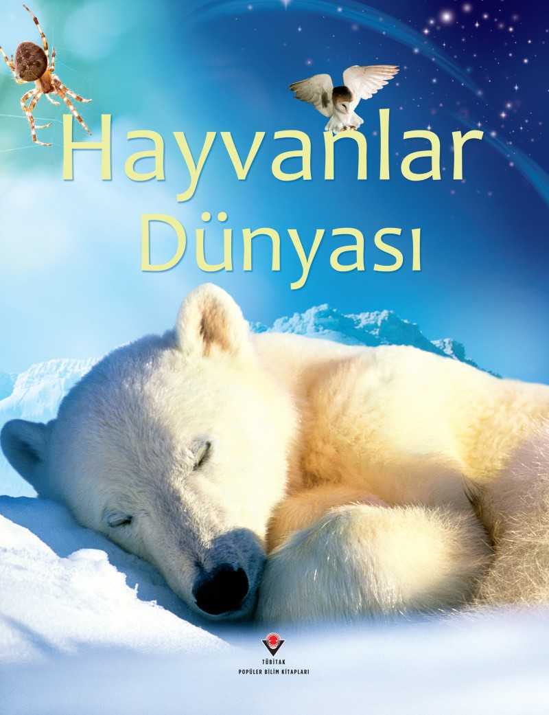 Hayvanlar Dünyası