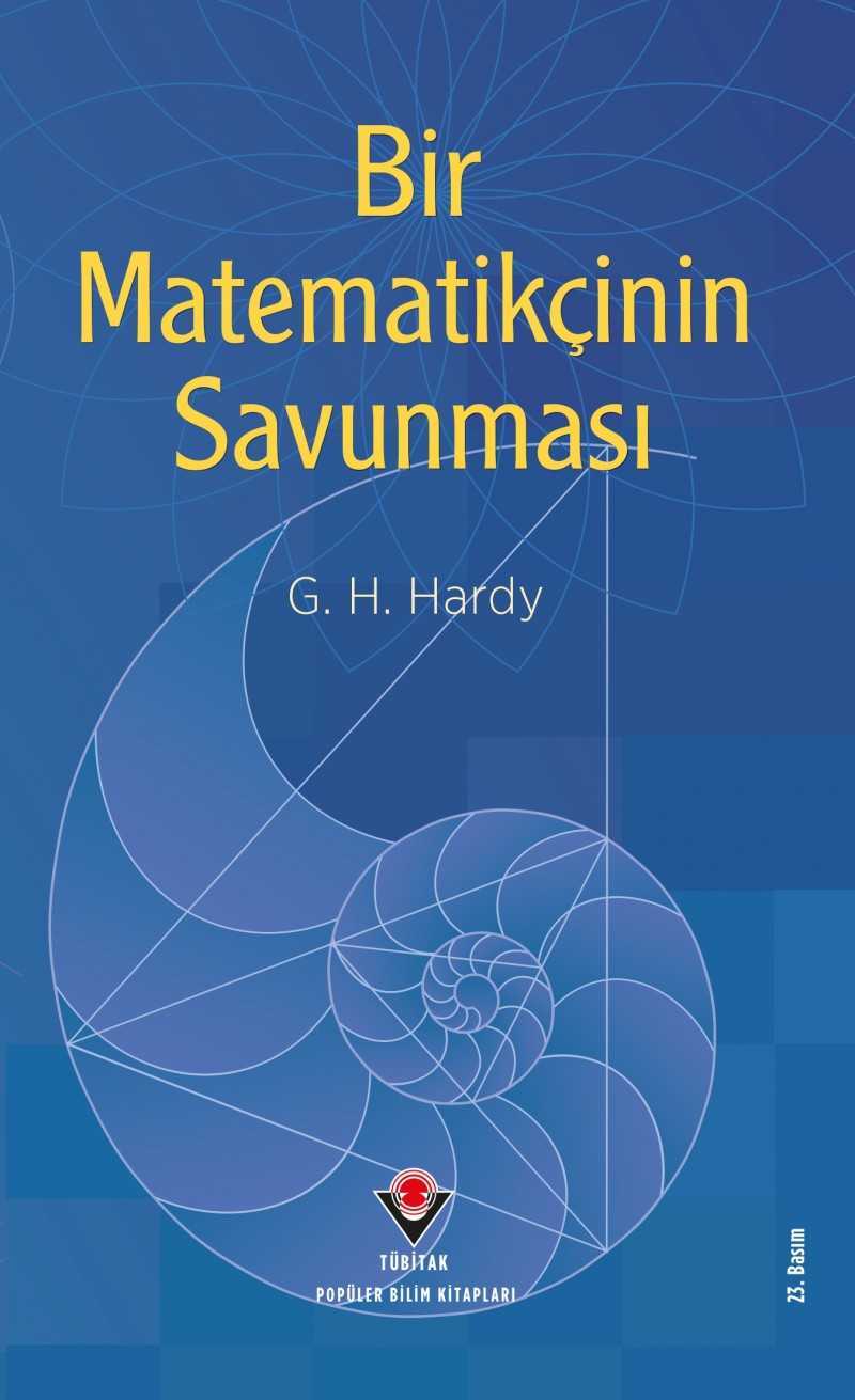 Bir Matematikçinin Savunması