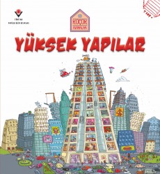 Küçük Mimarlar - Yüksek Yapılar