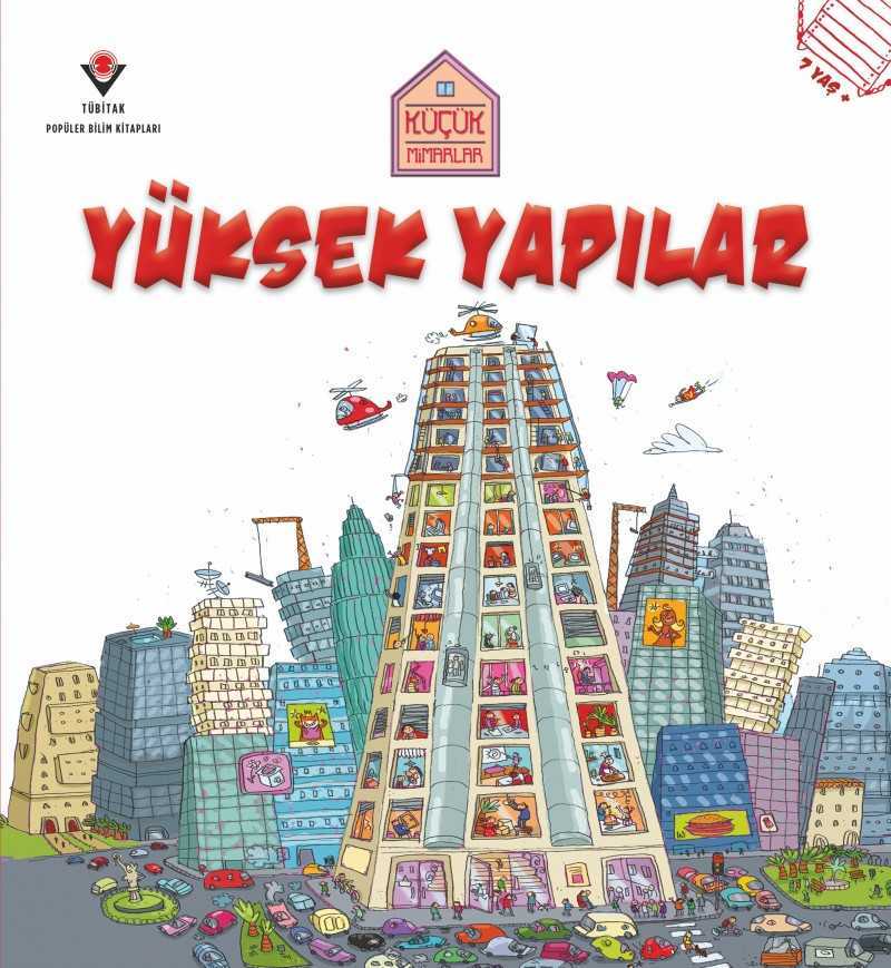 Küçük Mimarlar - Yüksek Yapılar