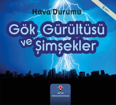 Hava Durumu - Gök Gürültüsü ve Şimşekler