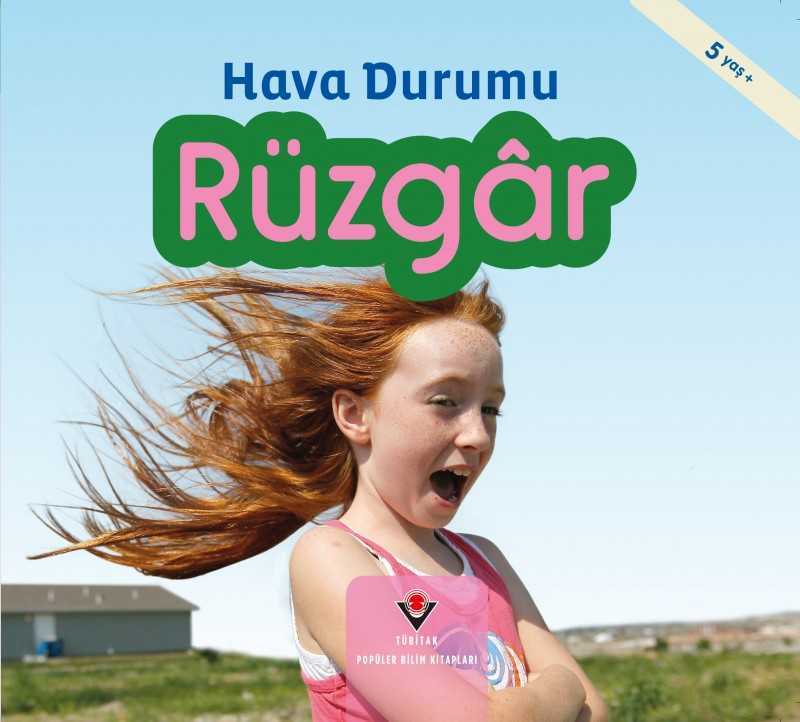 Hava Durumu - Rüzgâr