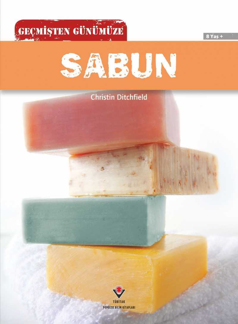 Geçmişten Günümüze - Sabun